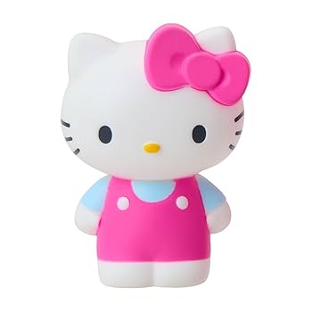 Amazon | サンリオ(SANRIO) ドール＆ワゴン ハローキティ